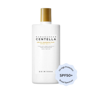 Madagascar Centella Air-Fit Suncream Plus SPF50+ Broad Spectrum