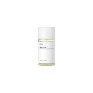 Bestsellers: Heartleaf Pore Control Cleansing Oil Mini (20ml)