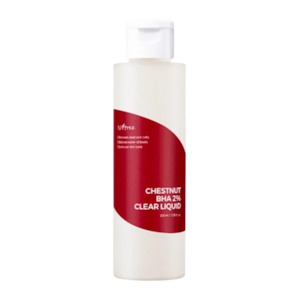 Chestnut BHA 2% Clear Liquid