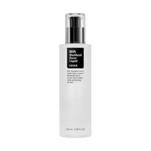 Bestsellers: BHA Blackhead Power Liquid