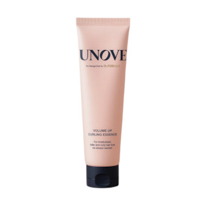 Volume Up Curling Hair Essence