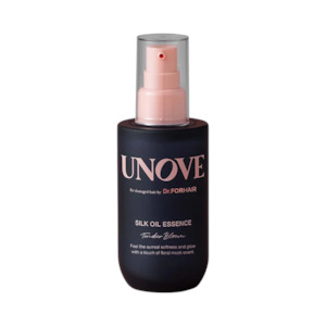 Silk Oil Hair Essence