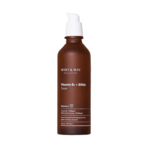 Toner 1: Vitamin B5 + Bifida Toner