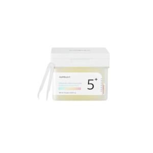 No.5 Vitamin-Niacinamide Concentrated Pad