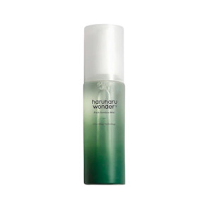 Black Bamboo Mist