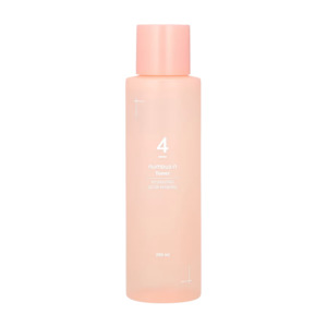 Toner 1: No.4 Hydrating Glow Mineral Toner