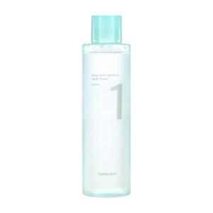 Toner 1: No.1 Pure-full Calming Herb Toner