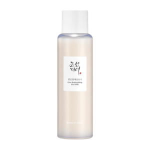 Glow Replenishing Rice Milk