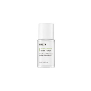 Toner 1: Calming Lotus Toner Mini