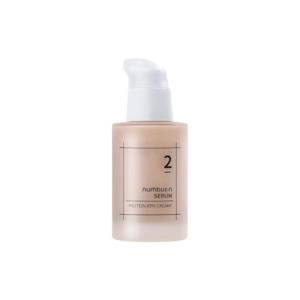 No.2 Protein 43% Creamy Serum