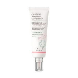 Calamine Pore Control Capsule Serum