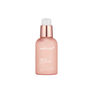 Serum: Triple Collagen Serum