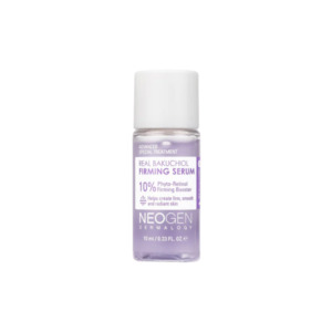 Dermalogy Real Bakuchiol Firming Serum Mini