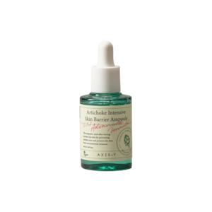 Serum: Artichoke Intensive Skin Barrier Ampoule