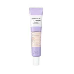 Eye Treatment: Eye Cream [Retinol Vital]