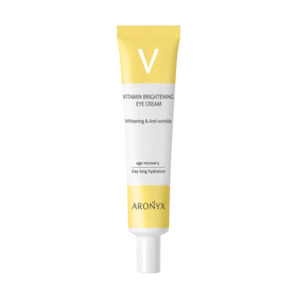 ARONYX Vitamin Brightening Eye Cream
