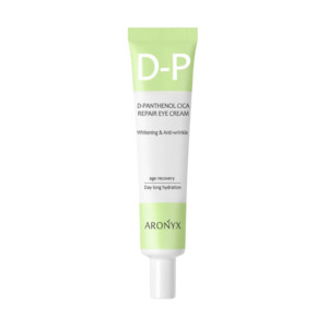 Eye Treatment: ARONYX D-Panthenol Cica Repair Eye Cream