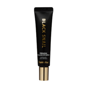 Eye Treatment: Black Snail Premium Rolling Eye Serum