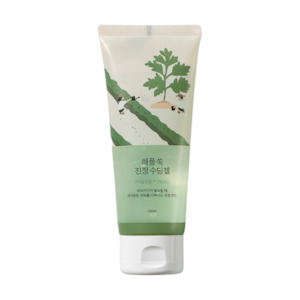 Moisturiser: Mugwort Calming Soothing Gel