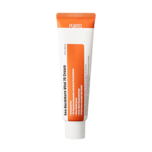 Moisturiser: Sea Buckthorn Vital 70 Cream
