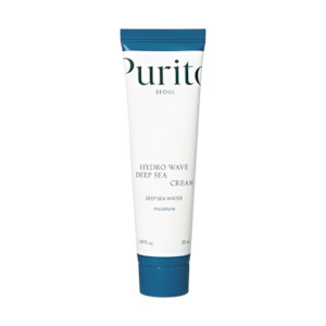 Moisturiser: Hydro Wave Deep Sea Cream