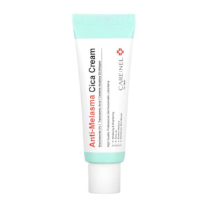 Moisturiser: Anti-Melasma Cica Cream