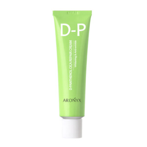 Moisturiser: ARONYX D-Panthenol Cica Repair Cream