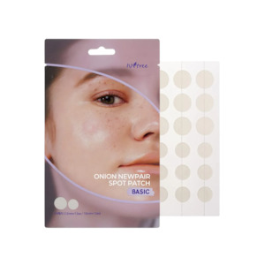 Acne Patch: Onion Newpair Spot Patch Basic