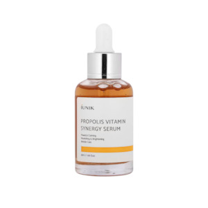 Propolis Vitamin Synergy Serum