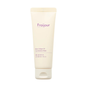 Face Treatment: Retin-Collagen 3D Core Radiance Mask