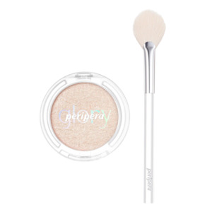 Powder: Pure Glory Highlighter Set