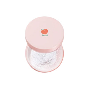 Powder: Peach Cotton Multi Finish Powder