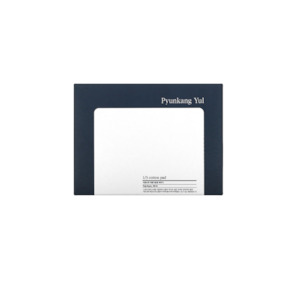 Cotton Pad: 1/3 Cotton Pad