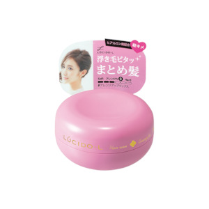 Lucido-L Hair Wax [Arrange Fix]