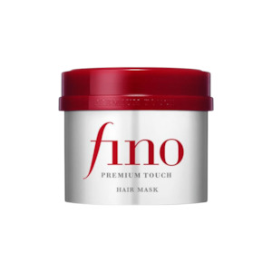 Fino Premium Touch Hair Mask