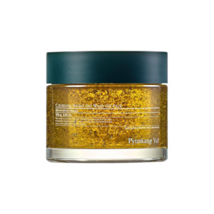 Calming Relief Gel Wash Off Pack