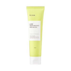 Lime Moisture Mild Peeling Gel