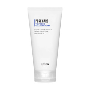 Pore Care Tightening Cleansing Foam