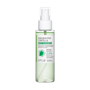 AHA BHA PHA Centella Mist Essence