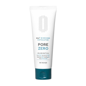 BHA+ Pore Zero 30 Second Exfoliator