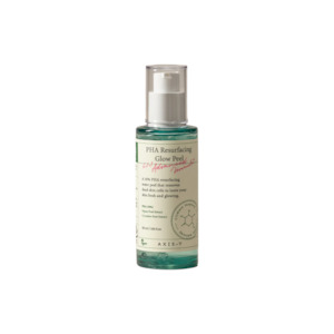 Exfoliator: PHA Resurfacing Glow Peel