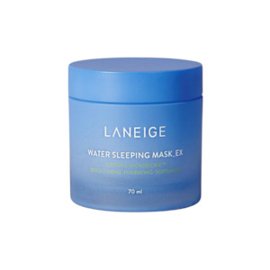 Water Sleeping Mask EX