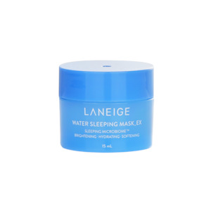 Sleeping Mask: Water Sleeping Mask EX Mini