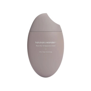 Black Rice 10 Hyaluronic Cream