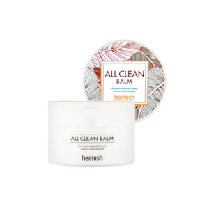 Heimish: All Clean Balm