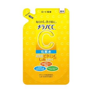 Hada Labo: Melano CC Vitamin C Lotion Refill