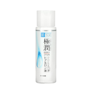 Gokujyun Hyaluronic Acid Lotion [Light]