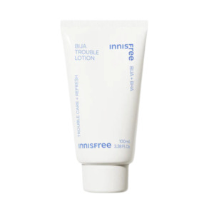 Bija Trouble Lotion - Renewal Version