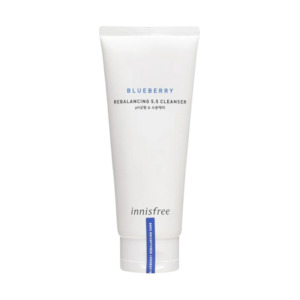Blueberry Rebalancing 5.5 Cleanser
