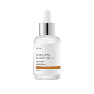 Black Snail Restore Serum